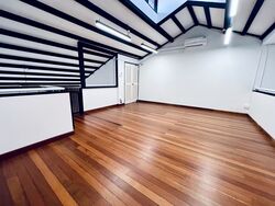 Club Street (D1), Office #613063311